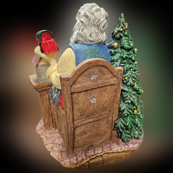 Santas workshop - Picture 5 of 7